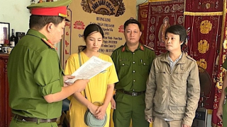 Lừa bán đất để lấy tiền nộp cho…đối tượng lừa đảo