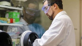 Trí tuệ nhân tạo săn lùng vật liệu hạt nhân bất hợp pháp