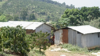 Nhiều uẩn khúc trong vụ lấy đất dân nghèo cấp cho người giàu