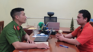 Giúp người chấp hành án treo, cải tạo không giam giữ hòa nhập cộng đồng