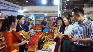 Ứng dụng thương mại điện tử để mở rộng kênh tiêu thụ nông sản