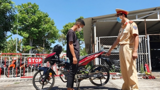 Ngăn chặn nạn đua xe núp bóng du lịch “phượt”