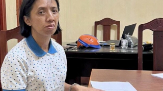 Nữ “đạo chích” giả cán bộ đột nhập cơ quan để trộm cắp