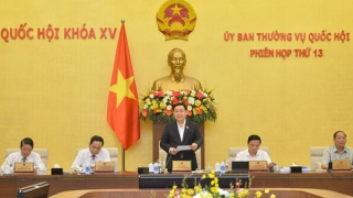 Xây dựng tuyến đường Trường Sơn Đông phục vụ quốc phòng, an ninh và phát triển kinh tế - xã hội