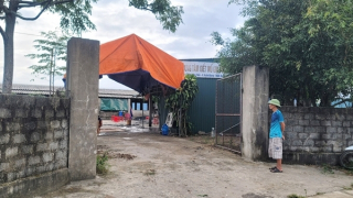 Bắt nhanh đối tượng đâm chết người ở lò mổ