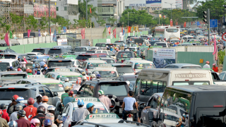 Gỡ những “điểm nghẽn” để phát triển hạ tầng