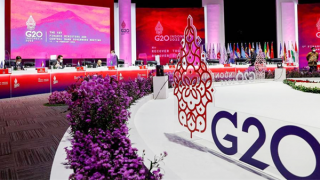 G20 trước nguy cơ chia rẽ