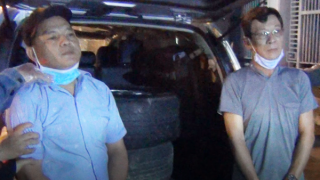 Triệt xóa đường dây ma túy xuyên biên giới