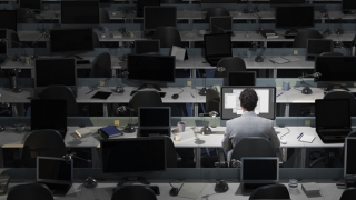 Big Tech có dấu hiệu thoái trào