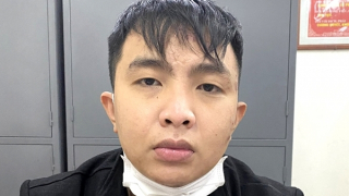 Nhiều cửa hàng sập bẫy với chiêu lừa sửa ảnh giao dịch ngân hàng