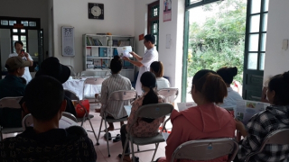 Ngày dân số thế giới 11/7: Cảnh báo mức sinh tăng trở lại ở nhiều địa phương còn khó khăn