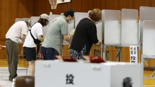 Bầu cử Thượng viện Nhật Bản: Khó có bất ngờ