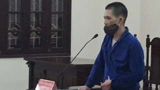Kẻ loạn luân nhận án 17 năm tù