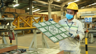 Nhiều hỗ trợ dành cho doanh nghiệp tư nhân kinh doanh bền vững