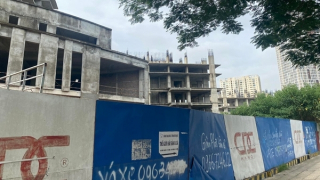 Đất không chỉ là nơi để ở