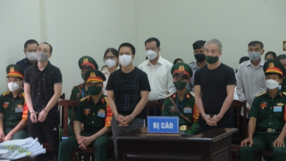 Cựu Tư lệnh vùng Cảnh sát biển báo “tọa độ không bị kiểm tra” cho tàu buôn lậu