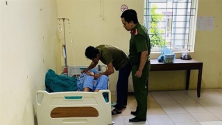 Lãnh đạo Bộ Công an gửi Thư khen Công an xã Mù Cả, huyện Mường Tè, tỉnh Lai Châu