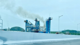 Xử phạt doanh nghiệp 50 triệu đồng vì xả thải quá mức cho phép