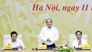 Đổi mới, tinh gọn bộ máy hành chính đáp ứng yêu cầu xây dựng Nhà nước pháp quyền XHCN