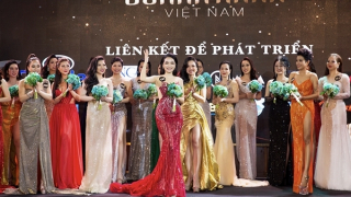 Cuộc chiến giành tên cuộc thi hoa hậu