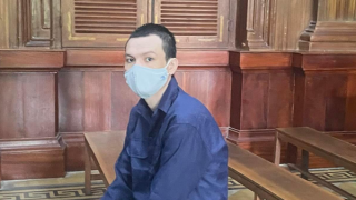 Tử hình gã thợ hàn đâm chết nữ bán hàng tạp hóa