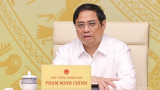 Các DNNN phải góp phần xây dựng nền kinh tế độc lập, tự chủ, ổn định kinh tế vĩ mô