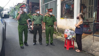 Bản lĩnh của lực lượng an ninh trong thời kỳ 4.0