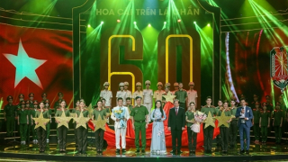 Khắc họa chân thật, sinh động và ấn tượng về lực lượng CSND