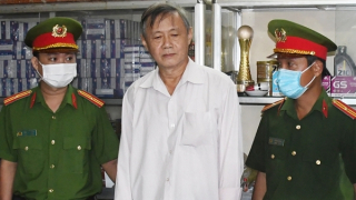 Bắt tạm giam nguyên Chủ tịch HĐQT Quỹ tín dụng ở Trà Vinh