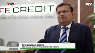 Bẫy “tín dụng đen” 2.100%/năm: Giải pháp nào giúp người dân tiếp cận với tín dụng an toàn?