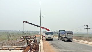 Giải ngân vốn đầu tư công chậm, chưa đạt kỳ vọng