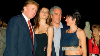 Cuộc chiến giành gia tài triệu Đô của ông trùm Jeffrey Epstein