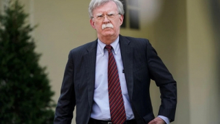 Cựu cố vấn ANQG Mỹ thừa nhận giúp lên kế hoạch đảo chính ở nước ngoài