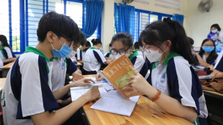 Điều chỉnh chương trình môn Lịch sử cấp tốc trong 1 tháng liệu có đảm bảo chất lượng?