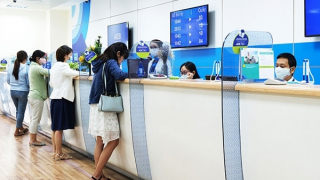 Chính phủ ban hành Nghị quyết riêng về phát triển thị trường vốn