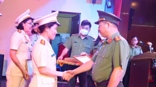 Nhiều thành tích trong điều trị bệnh nhân tại Bệnh viện 30-4