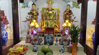 Đi tìm chân dung công chúa Thiệu Ninh đời Trần