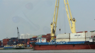 Giải quyết bất cập trong logistics để hỗ trợ xuất nhập khẩu