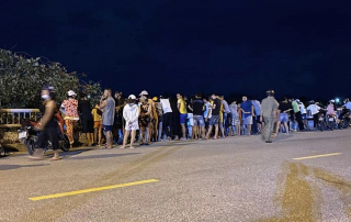 Điều tra vụ nữ sinh vừa qua kỳ thi tốt nghiệp THPT tử vong bất thường