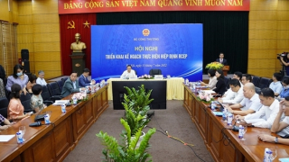 Doanh nghiệp cần chủ động tìm hiểu kỹ các cam kết của hiệp định RCEP