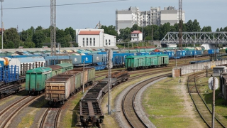 EU "khuyến cáo" Litva từ bỏ lệnh phong tỏa vùng Kaliningrad của Nga