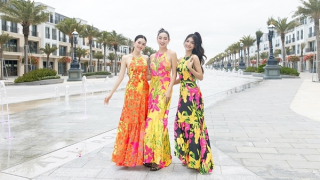 Điểm đến mùa hè gọi tên thành phố biển Quy Nhơn