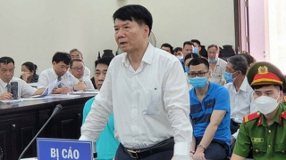 Bài 4: Lời sau cùng gửi lại