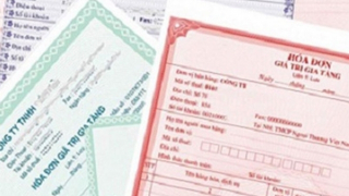 Khởi tố vụ án, khởi tố bị can đối tượng mua bán trái phép hóa đơn