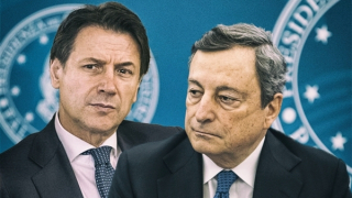Vì sao chính phủ Italia có nguy cơ tan rã?