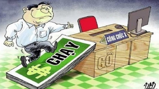 Chống chạy chức chạy quyền để xây dựng lòng tin với nhân dân