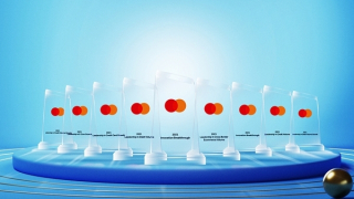 VIB phá kỷ lục của các đối tác Mastercard tại Việt Nam và trong khu vực