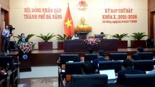 Trẻ mầm non, học sinh phổ thông Đà Nẵng sẽ được miễn học phí