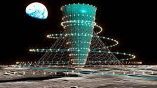 Tòa nhà trọng lực nhân tạo để sinh sống ngoài trái đất