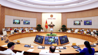 Không có chuyện hết cao điểm sẽ buông lỏng xử lý xe quá tải và các vi phạm giao thông